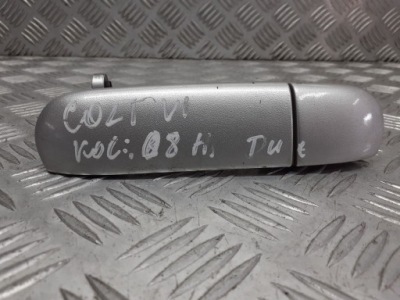 Ручка крышки багажника mitsubishi colt vi 08h фото №1