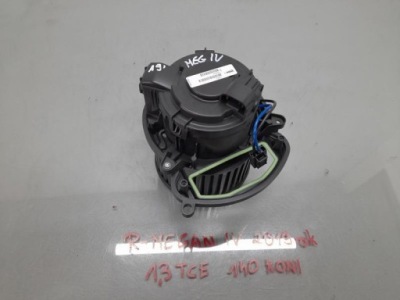 Вентилятор воздуходувка megane iv t69963a фото №1