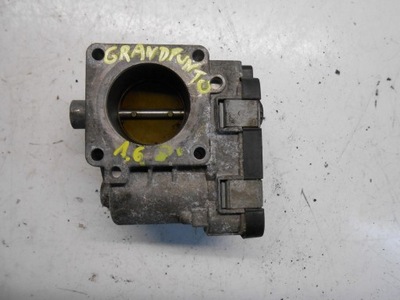 Дросельна заслінка fiat grande punto 1.6 # фото №1