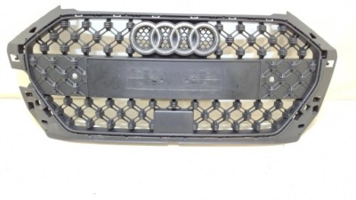 Решётка радиатора решётка радиатора решётка радиатора радиатора audi a1 82a853651d фото №1
