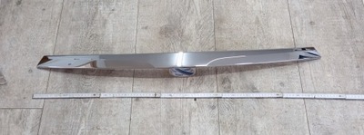 Молдинг решётка решетка хром dacia dokker lodgy 623825545r nowa оригинал фото №1