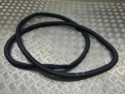 Прокладка дверь правый перед alfa romeo stelvio фото №1