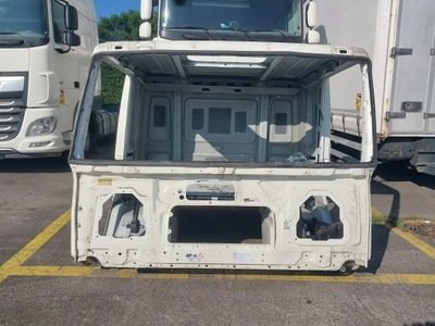 DAF CF ЕВРОПА 6 КАБИНА фото