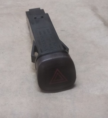 Переключатель аварийных volvo xc90 фото №1