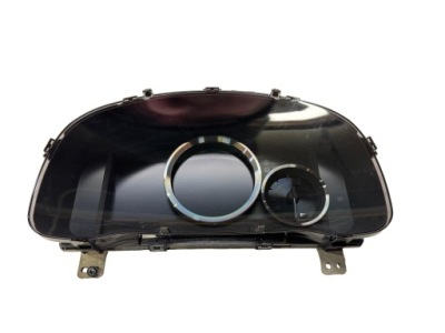 Lexus rc rcf 5.0 лічильник obrotomierz meter 83800-24690 прилади фото №1