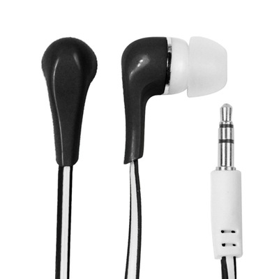 Msonic MH132EK słuchawki/zestaw słuchawkowy Przewo