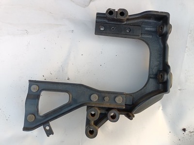 Кронштейн крила scania r s ngt 2356049 кронштейн фото №1