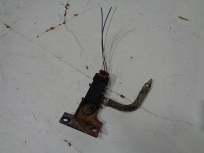 Датчик dpf opel mokka i 1.7 cdti фото №1