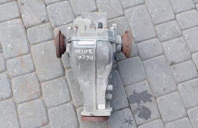 Мост audi a6 c6 3.0 tdi фото №1