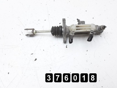 2007 toyota prius насос гальмівна 1500бензин фото №1