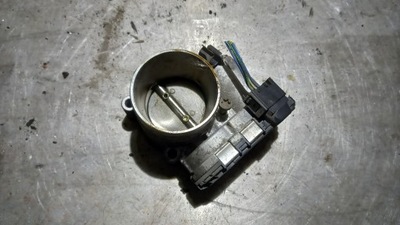 Дроссельная заслонка alfa romeo 147 05r 1.6b фото №1