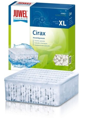 Wkład ceramiczny Cirax XL 8.0 Jumbo Juwel