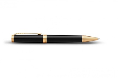 Długopis Parker Ingenuity GT - czarny