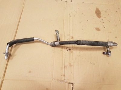 Nissan gt-r r35 3.8 vr38 шланг кондиционера фото №1