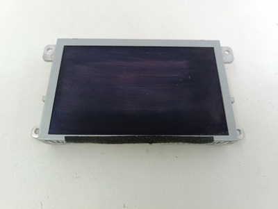 Audi a4 b8 дисплей 8r0919604a фото №1