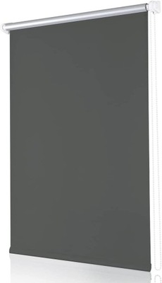Roleta zaciemniająca 100 x 140 cm