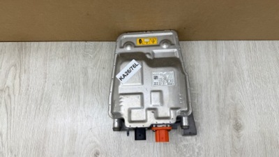 Електричний webasto обігрівач range rover evoque jaguar ka26/76l фото №1