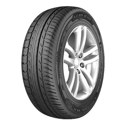 2x OPONY LETNIE 225/40R18 Federal FORMOZA AZ01 92W