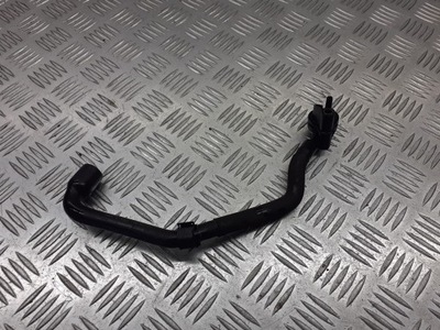 Вентиляція картера шланг seat leon i 1.4 036103156j фото №1