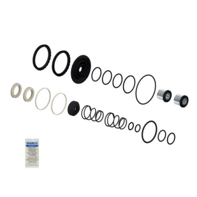 Wabco набор ремонтный фото №1