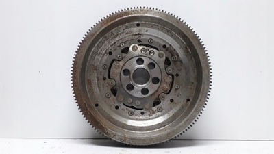 Audi q3 2,0 tdi колесо маховик двомасовий фото №1