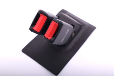 Mini r50 r52 r53 кліпса поперечина безпеки задня 7055957 фото №1