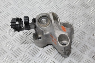 Кронштейн двигателя giulia veloce 55272179 фото №1