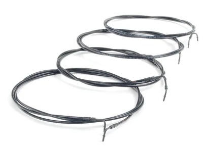 Mb slk r171 система гідравлічний дах складного лінія a1718000015 фото №1