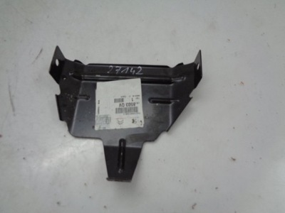 Jumper iii boxer кронштейн задняя фото №1