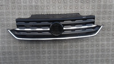 Решітка радіатора решітка радіатора vw t-cross 2gm фото №1