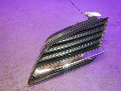 Primera p12 решётка радиатора левая решётка радиатора решётка радиатора 62330au300 фото №1