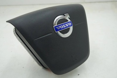 Подушка воздушная водителя подушка безопасности volvo v40 ii 31291369 фото №1