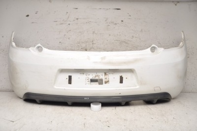 Citroen ds3 бампер задняя задний фото №1