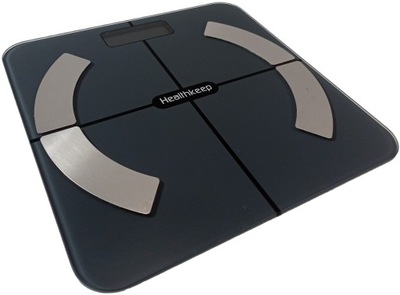 Waga łazienkowa Healthkeep FG263LB Bluetooth