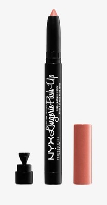 NYX LIP PUSH-UP MATOWA POMADKA 19 DUSK TO DAWN