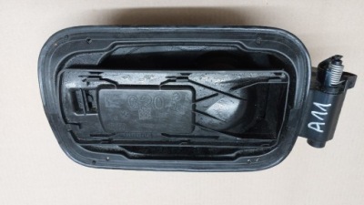 Крышка заливной топлива bmw 3 g20 142904-10 фото №1