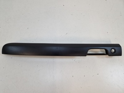 Dacia dokker молдинг накладка дверь задняя левая задняя оригинал 908513120r фото №1