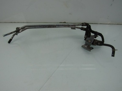 Honda cr-v v 1.5 19r клапан вакууму шланг труба трубка wody k5t48194 фото №1