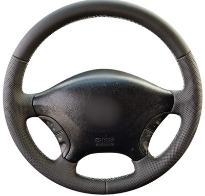 STEERING WHEEL MERCEDES VITO SPRINTER 3 SET TAPICER  