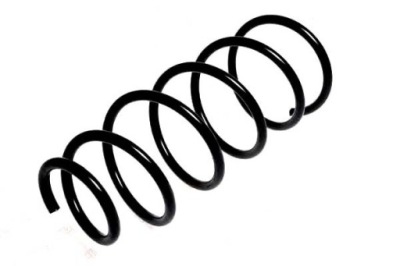 Lesjofors пружина nissan almera ii 1.8 n16 фото №1