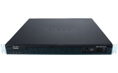 CISCO 2900 CISCO2901/K9 1x WIC-1AM-V2