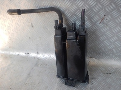 Nissan titan armada 5.6 04- фільтр вугільний фото №1