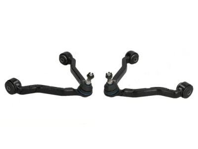 2x важелі japanparts перед l+p do ssangyong rexton фото №1