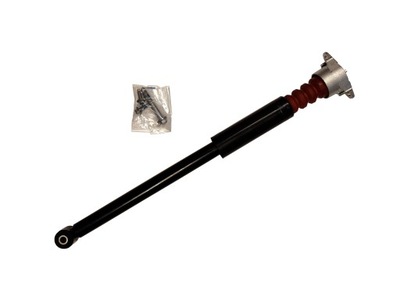 Амортизатор задній ford fiesta mk6 fusion 2002-2012 фото №1