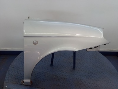 Lancia ypsilon 1 крыло  перед правый  647 фото №1