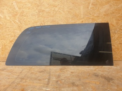 Mercedes vito w447 стекло кузовная правая long фото №1