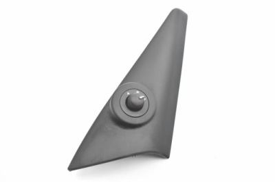 Захист молдинг стійка fiat оригінальний номер 735522759 фото №1