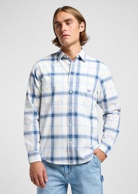 Lee Workswear 2.0 Shirt