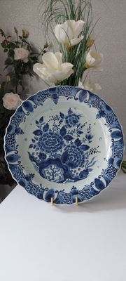 Patera DELFT 38cm.