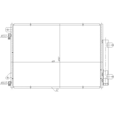 SKRAPLACZ, КОНДИЦИОНИРОВАНИЕ HART 725 105 фото